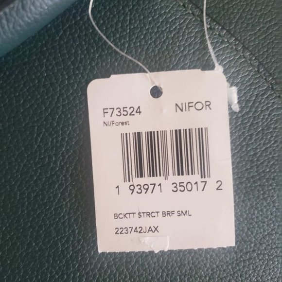 Coach bucket brief NWT - Picture 4 of 5